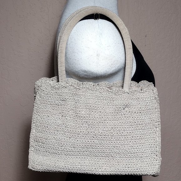 Handbags - Vintage Women's Clutch Bag